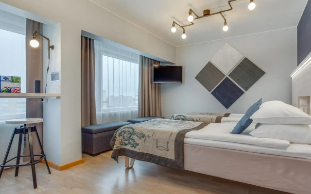 Original Sokos Hotel Vaakuna