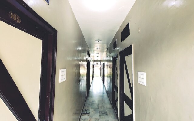 Radhika palace
