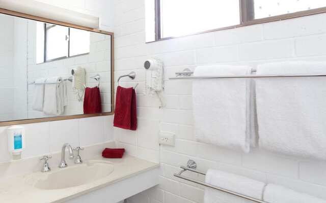 Mooloolaba Motel