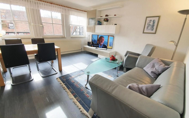 Auenglück (inkl. THERMEplus)