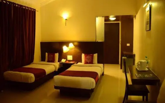 OYO Premium Villholi Nashik