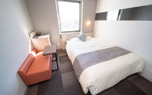 Super Hotel Premier Miyazaki Ichibangai – Guest Rooms – Miyazaki