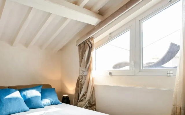 Exclusive Penthouse Il Magnifico - Free Parking