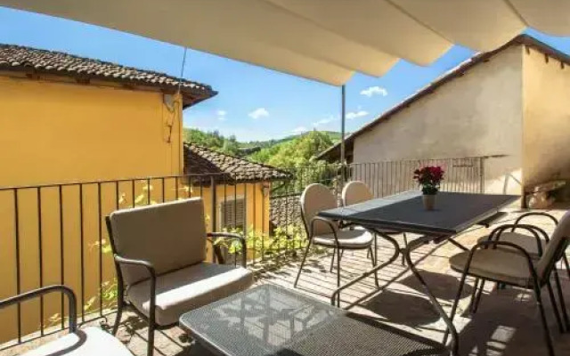 La Giolitta Bed & Breakfast