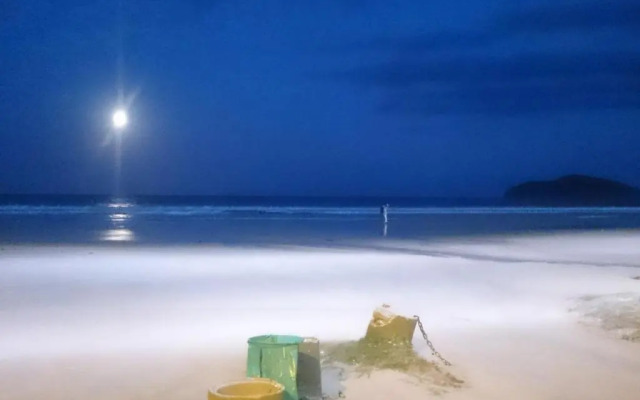 Pousada Suites do Santinho