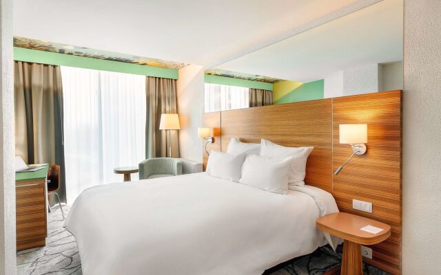 Mercure Tallinn