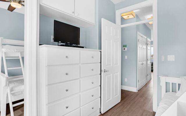 Destiny Beach Villas #20a&b