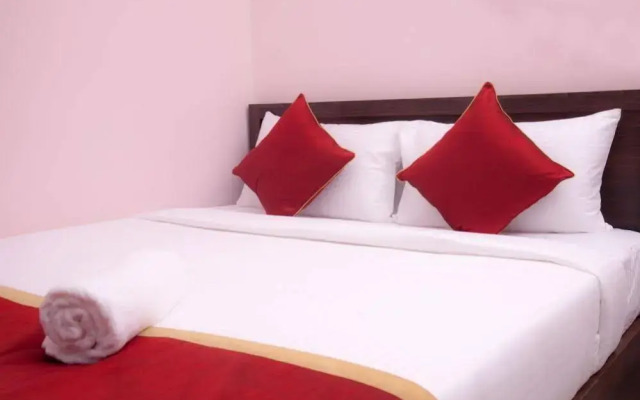 Hotel Alfa Inn