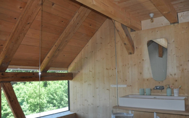 Ferienwohnung Reichart