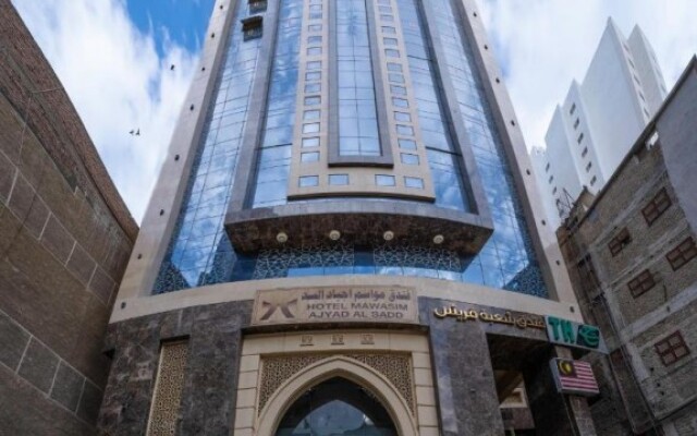 Mothmerah Alsad Hotel