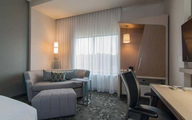 Courtyard Raleigh-Durham Airport/Brier Creek
