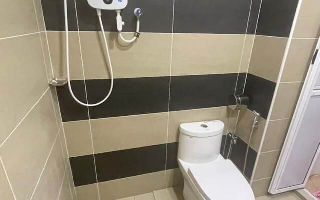 Mahkota Hotel Melaka by I Housing