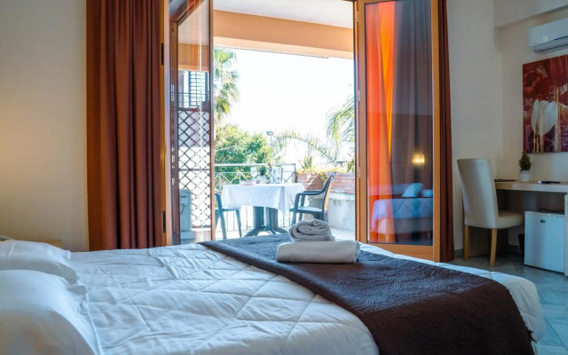 Hotel Calipso