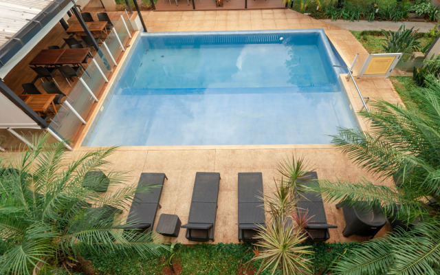 INGA by DOT Suites