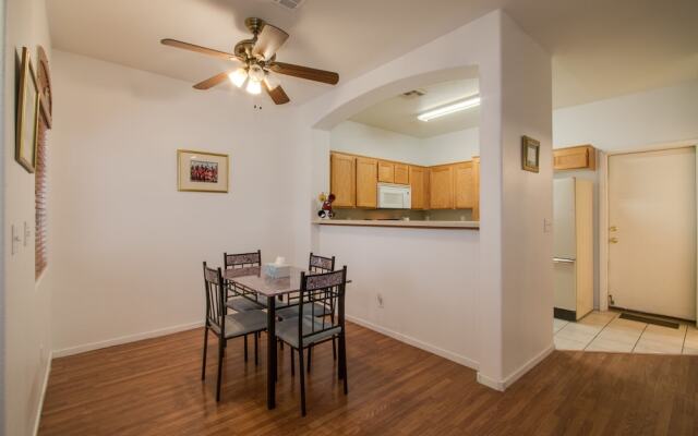Beautiful Townhome with Pool