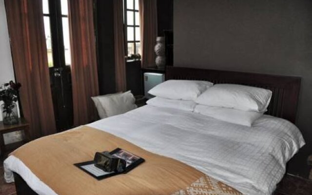 Sapa Rooms Boutique Hotel