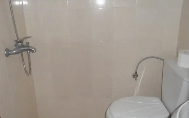 Holiday Home Skrapalli