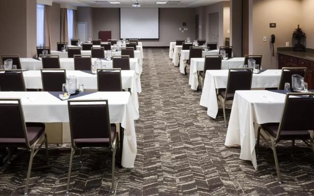 Hampton Inn & Suites Boise-Downtown