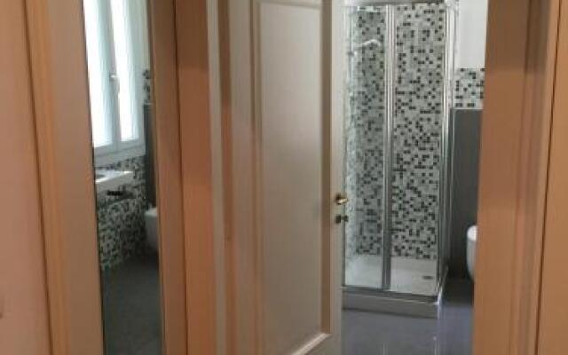 Buccari apartment