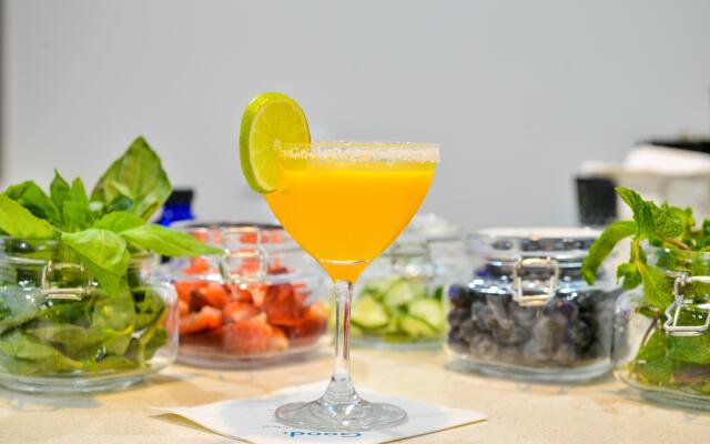 EVEN Hotel Eugene by IHG