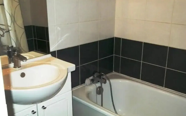 Le Rond Point des Pistes