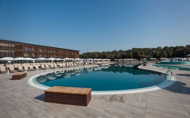 Lino Delle Fate Eco Village Resort