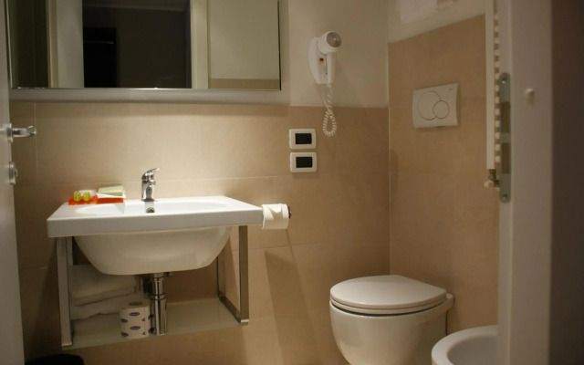 Hotel Aniene
