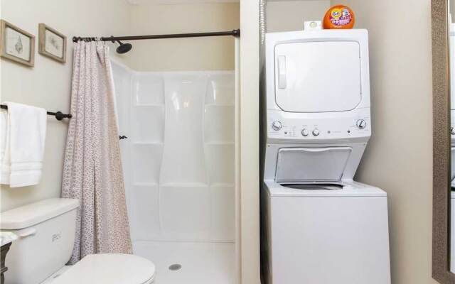 Prosper Suite - One Bedroom Condo