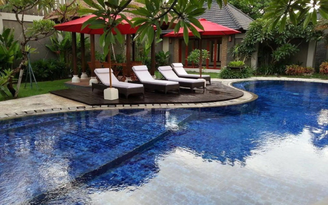 Villa Tantri