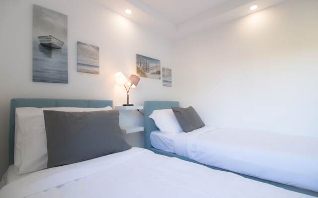 Luxury Apartment in the heart of Vienna