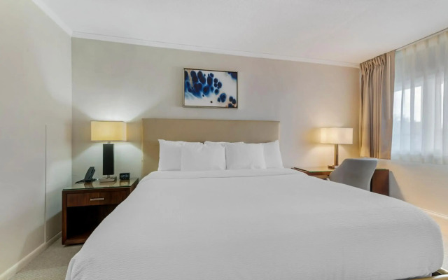 Days Inn by Wyndham Dover