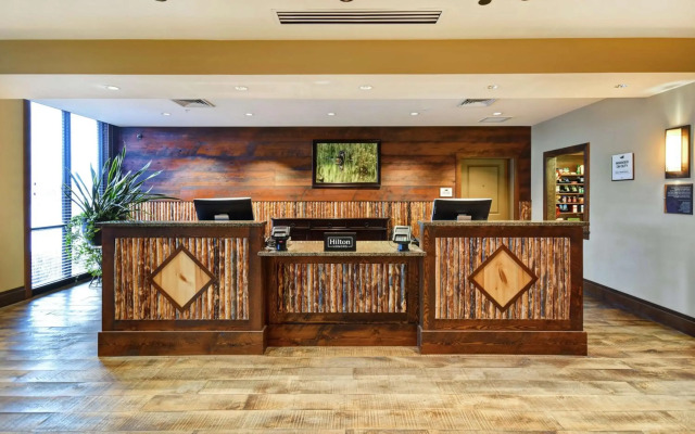 Homewood Suites by Hilton Kalispell, MT