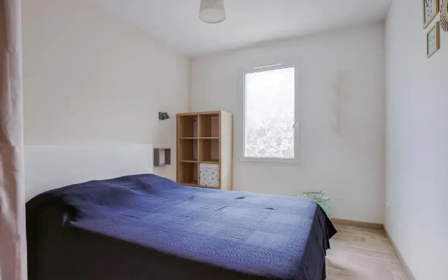 Vacances à 10 à Saint-Jean-de-Monts