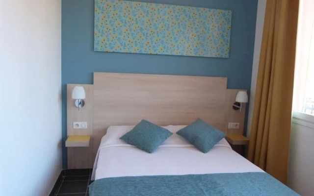 Maison Familiale Lou Riou