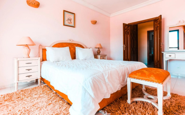 Appart Hotel Alia