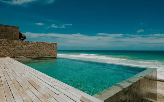 Kenoa Exclusive Beach SPA & Resort