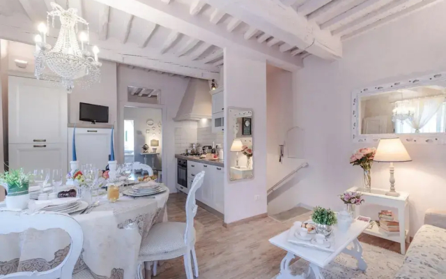 Casa Monique in Lucca - Apartment in 卢卡 - Photo 5