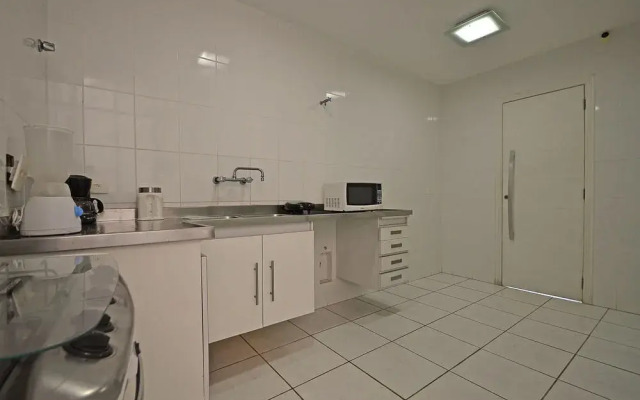 Fantastic Apartments Copacabana