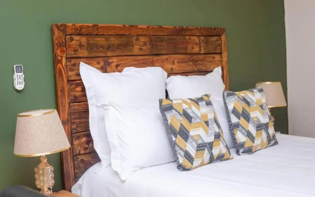 Birdville BNB Guest House