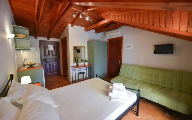 Villa Verde