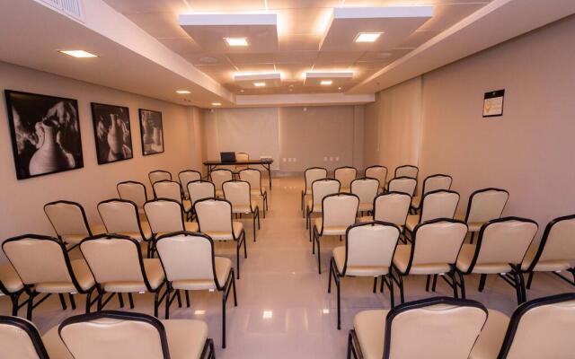 Kennedy Executive Hotel
