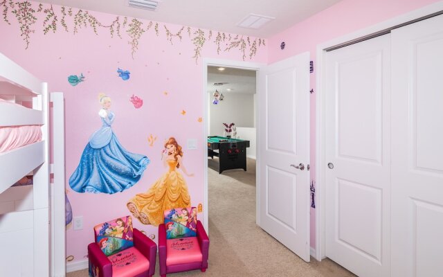 The Solterra Leisure Castle