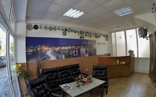 Family Hotel Orfei