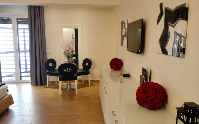 LHP Suite Firenze