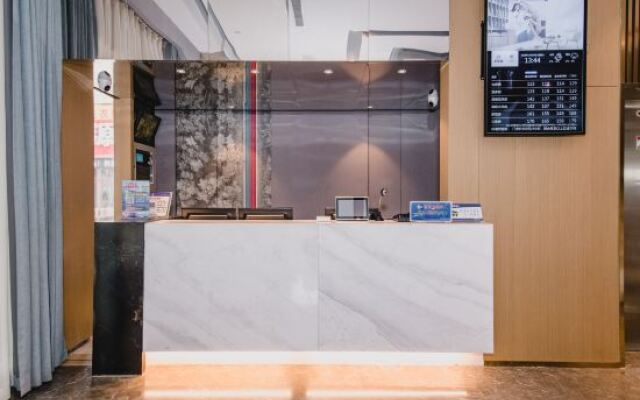 Landison Xinan Hotel Hangzhou