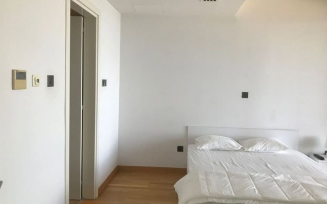 Finikoudes Luxury Apartments