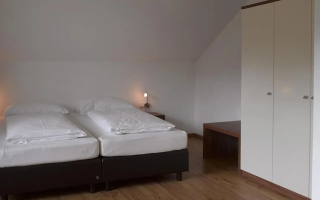 Aparthotel Fürst
