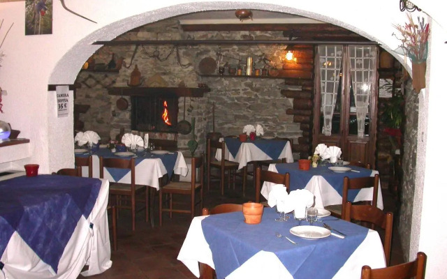 Agriturismo La Bordiga
