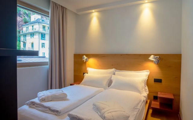 Wellness Smart Suites