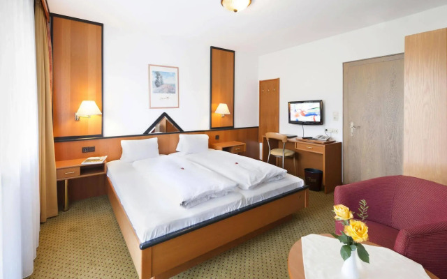 Hotel Tyrol